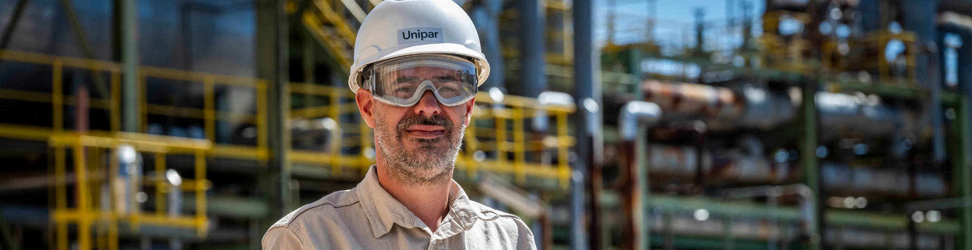 La seguridad no se negocia: una convicción que se construye todos los días