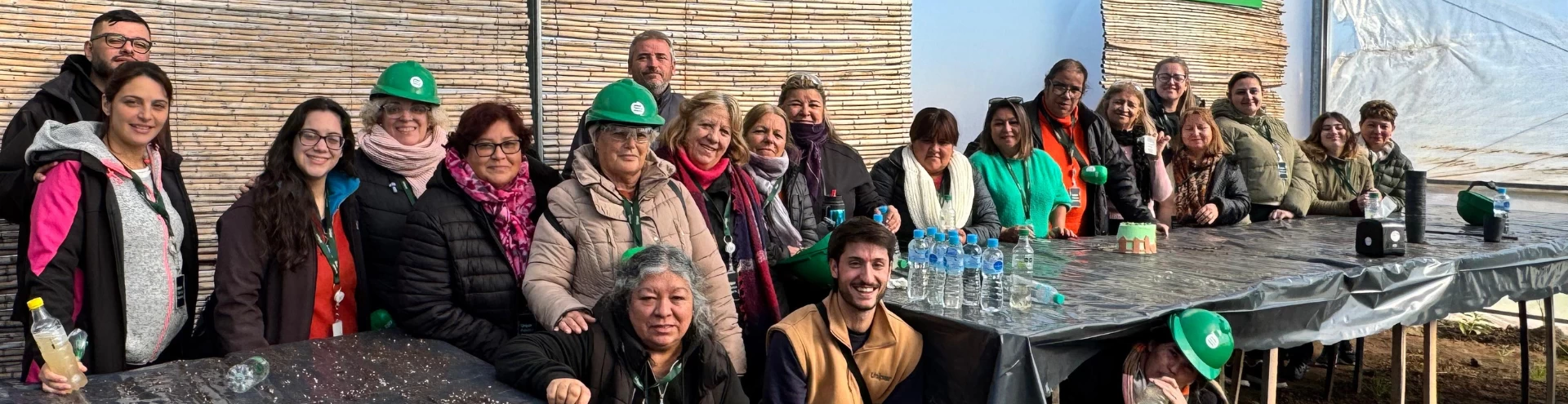 Invertir en comunidad: una herramienta clave en tiempos de crisis