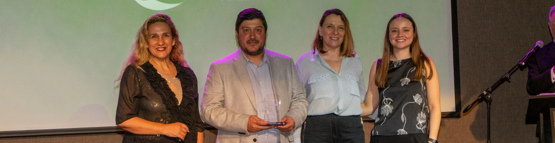 Cuando el compromiso se vuelve huella