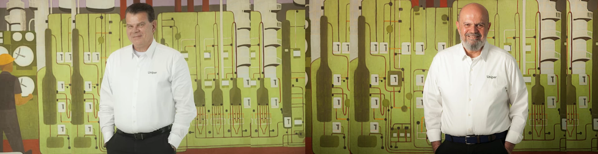 Unipar renueva cargos ejecutivos y refuerza su liderazgo institucional en la región