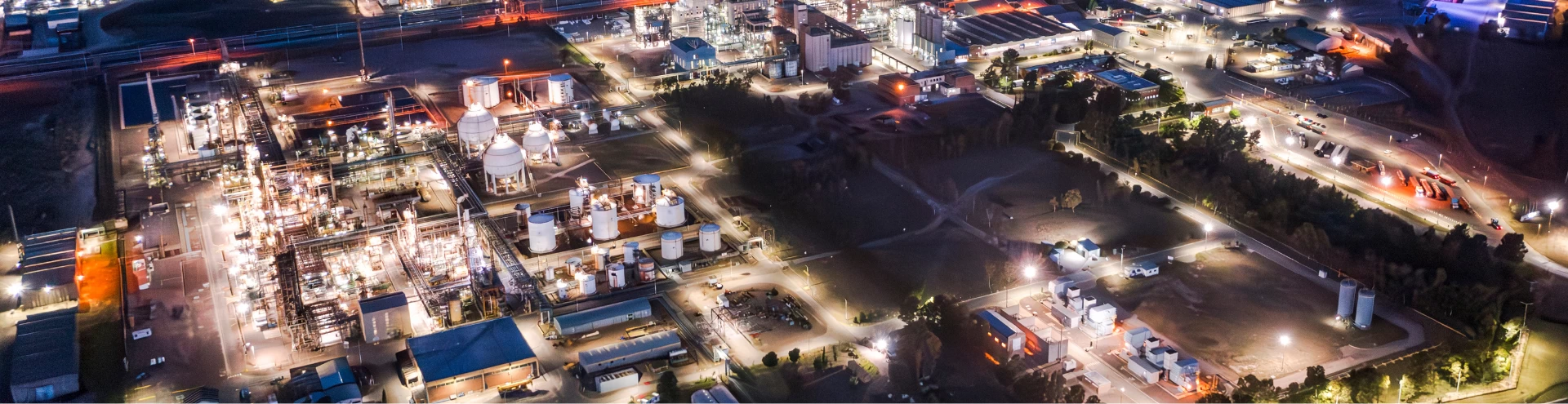 La industria petroquímica, clave para el desarrollo económico de Argentina, tiene el desafío de volverse más competitiva