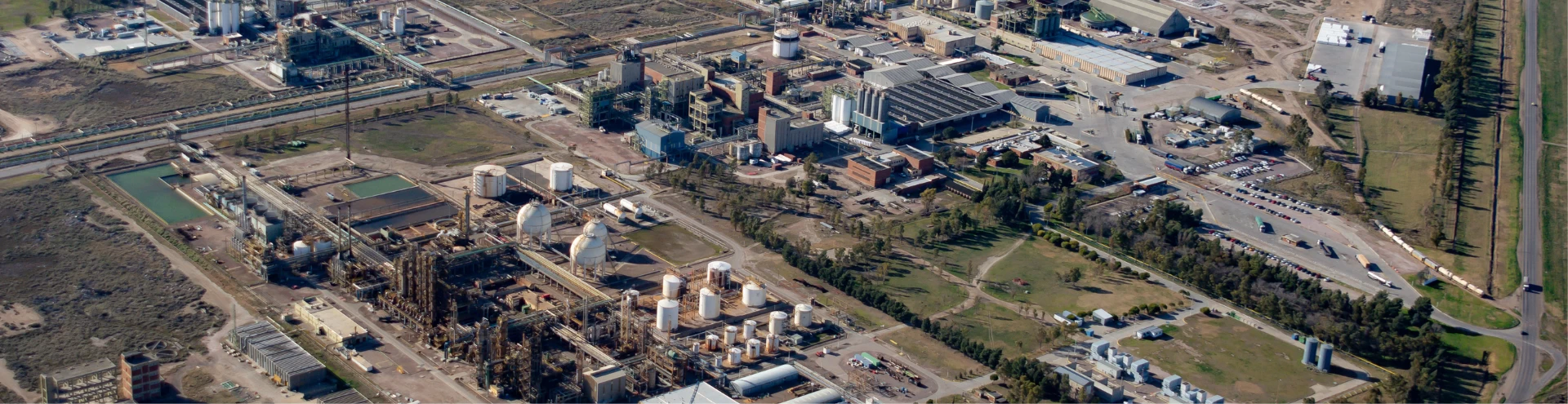 Razones por las que el Polo Petroquímico de Bahía Blanca es un motor industrial estratégico más allá del crudo