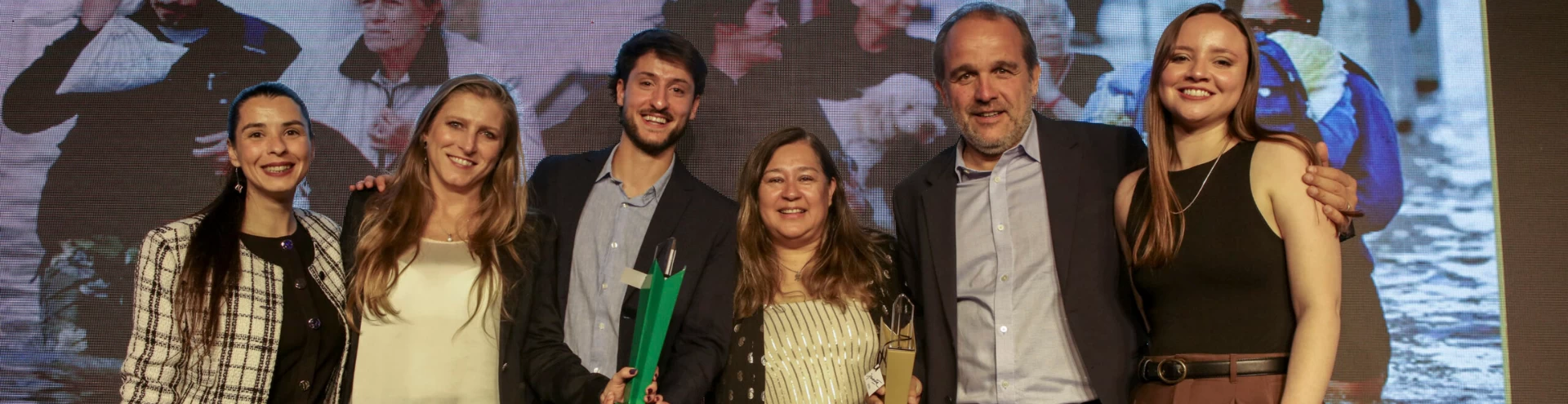 Unipar: un año de reconocimientos que refuerzan nuestro compromiso con la comunidad y la sustentabilidad