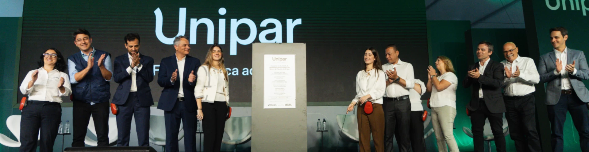 Con una inversión de más de R$ 1.000 millones, Unipar eleva el nivel de competitividad y eficiencia