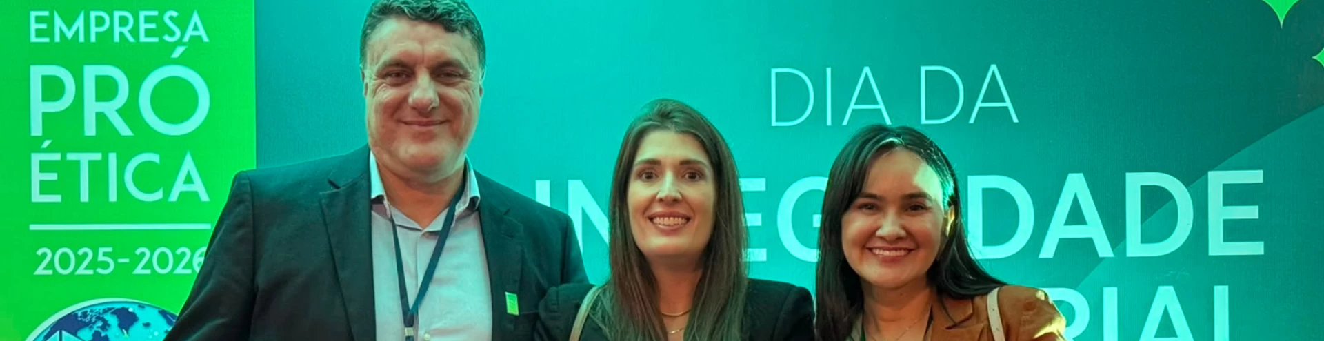 Unipar está entre as empresas de referência em integridade no Brasil