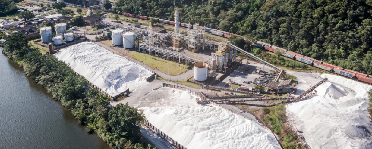 Unipar celebra 56 anos de história