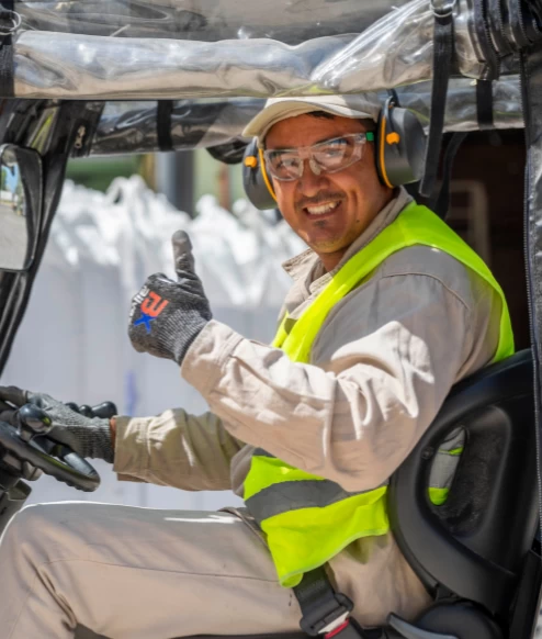 Seguridad y Salud