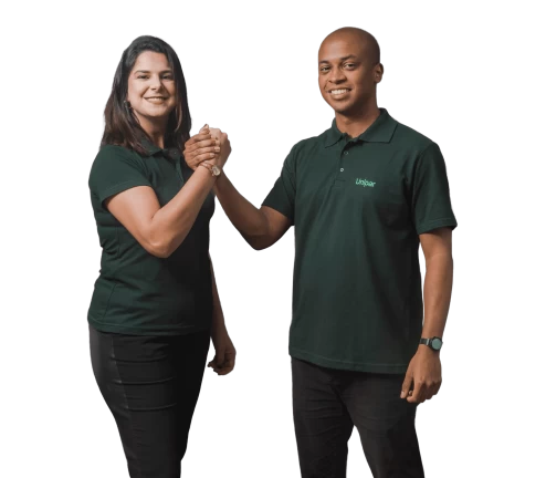 Diversidade, equidade e inclusão